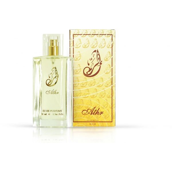 عطر أثر, أطايب الإمارات , 50 مل , للرجال والنساء , أو دي بارفان