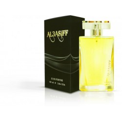 عطر العاصف الفضي ,أطايب الإمارات , 100مل , للرجال , أو دي بارفان