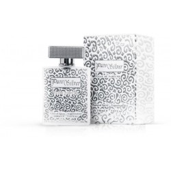 عطر بيور سيلفر ,أطايب الإمارات , 100مل , للرجال