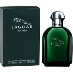عطر جاكوار جرين رجالي، 100 مل