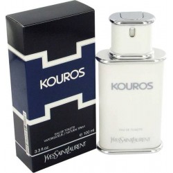 عطر كوروس Kouros