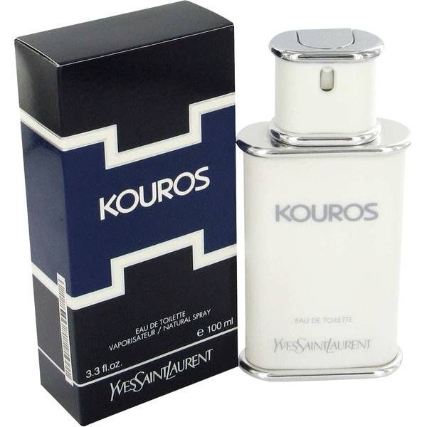 عطر كوروس Kouros