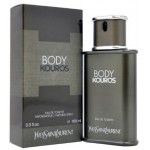 BODY KOUROS 100ml Eau de Toilette بودي كورس من أف سان لوران 100مل