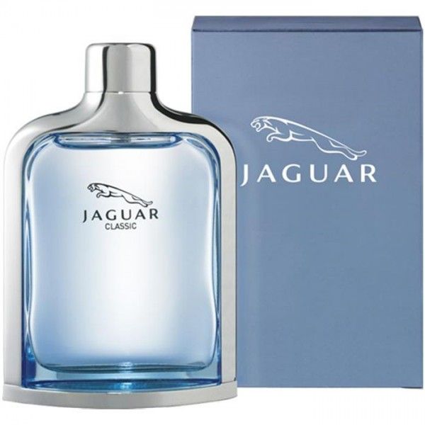 Jaguar Blue 100 Ml Edt For Men