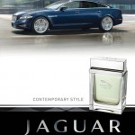 عطر جاغوار فيجن 2 JAGUAR VISION - تواليت 100مل - للرجال