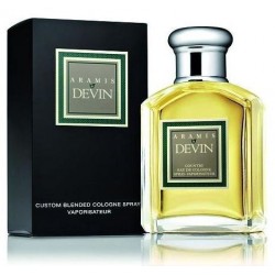 Aramis Devin for Men -100 ml, Eau de Cologne-