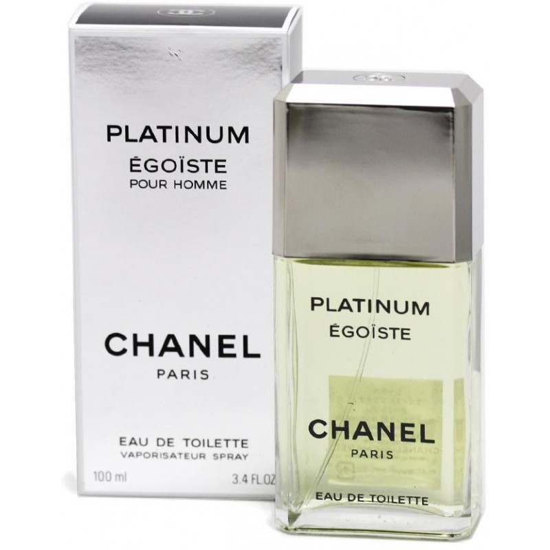Egoiste platinum perfume water egoist platinum for men (Castings) 5 ml 10  ml 15 ml 20 ml 30 ml - AliExpress