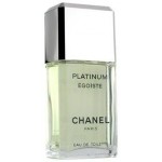 Chanel Egoiste Platinum for Men -100ml, Eau De Toillette-