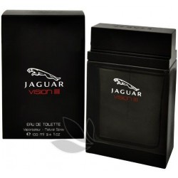 Jaguar Vision III for Men -100ml, Eau de Toillette