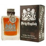 Juicy Couture Dirty English for Men -100ml, Eau de Toillette-