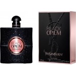 إيف سان لوران بلاك اوبيوم للنساء ‫‫(أو دى بارفان )Eau de Parfum‫‫(،90 مل)