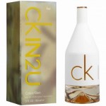 Calvin Klein Ck In 2 U For Women 150 ML