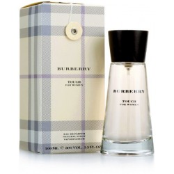 بربري تاتش أو دى بارفان -Eau de Parfum- 100 مل نسائى