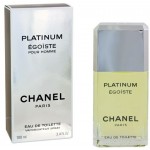 شانيل إغويست بلاتينيوم أو دى تواليت -Eau de Toilette- 100 مل رجالى