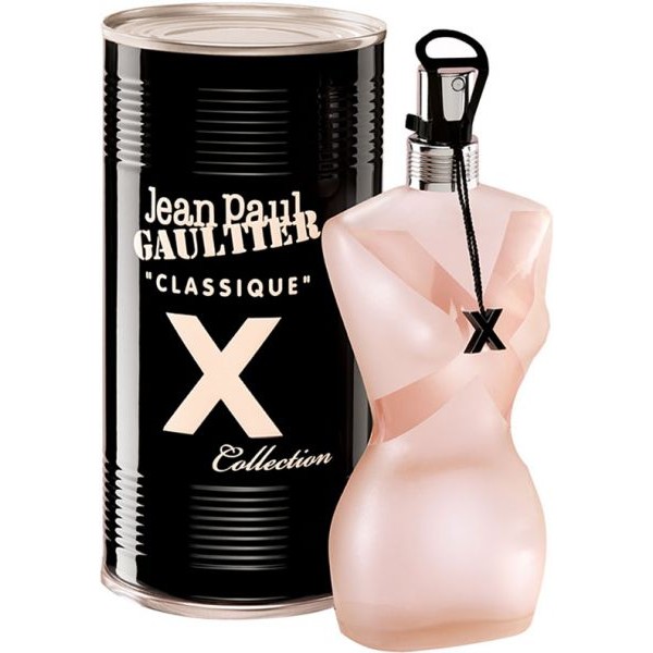 Jean Paul Gaultier Classique X For Women