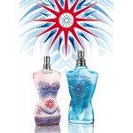 Jean Paul Gaultie Classique Summer 2011 For Women