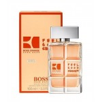 Hugo Boss Orange Feel Good Summer For Men 100ml -EDT