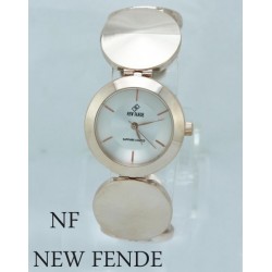 ساعة ماركة نيوفاندي العالمية