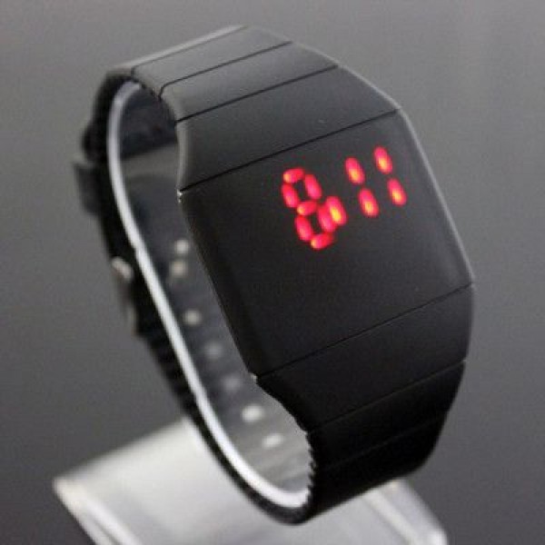 Led Wrist Watch