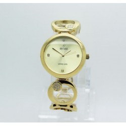 ساعة ماركة نيوفاندي العالمية