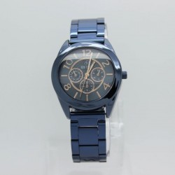 ساعة ماركة نيوفاندي العالمية