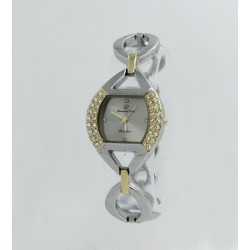 ساعة ماركة نيوفاندي العالمية