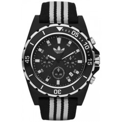 ساعة رجالي أديداسAdidas Men's Stockholm Watch ADH2664