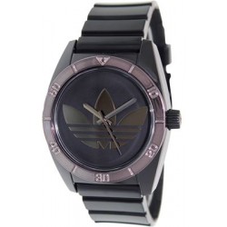 ساعة رجالي أديداس Adidas Men's Santiago Watch ADH2857