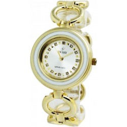 ساعة ماركة نيوفاندي العالمية