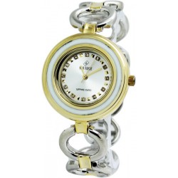 ساعة ماركة نيوفاندي العالمية