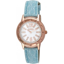 زيروس SY-00253 ساعة للنساء