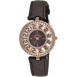 زيروس SY-00259 ساعة للنساء