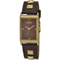 زيروس SY-00262 ساعة للنساء