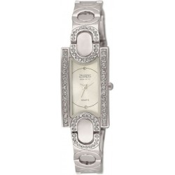 زيروس SY-00326 ساعة للنساء