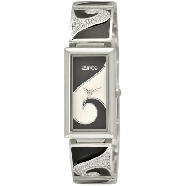 زيروس SY-00332 ساعة للنساء