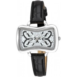 زيروس SY-00340 ساعة للنساء