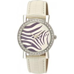 زيروس SY-00344 ساعة للنساء