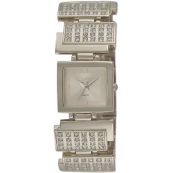 زيروس SY-00347 ساعة للنساء