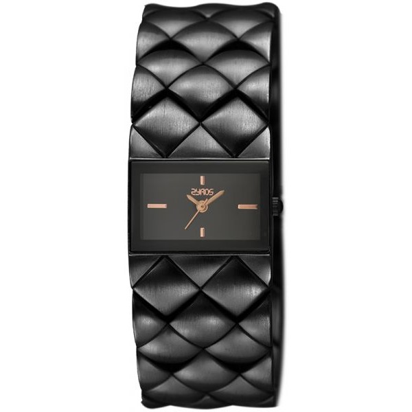 زيروس SY-00352 ساعة للنساء