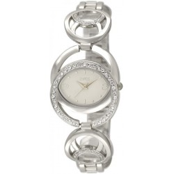 زيروس SY-00362 ساعة للنساء