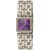 زيروس CLE-00550 ساعة للنساء