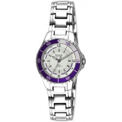 ساعة أوماكس OMAX للنساء موديل OMDBA646PC03