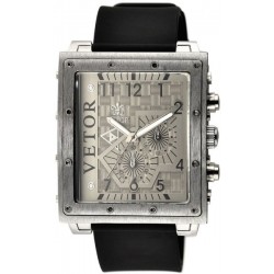 فيتور VT-00206 ساعة للرجال