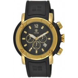 فيتور VT-00269 ساعة للرجال