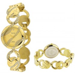 اوماكس OAB110Q001 ساعة للنساء