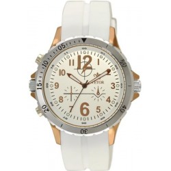 فيتور VT-00348 ساعة للرجال