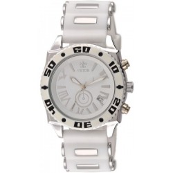 فيتور VT-00363 ساعة للجنسين