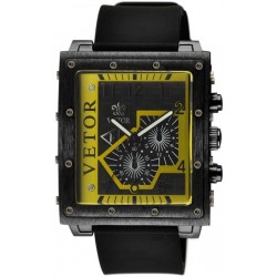 فيتور VT-00383 ساعة للرجال