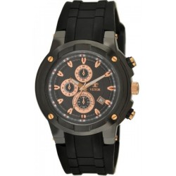 فيتور VT-00400 ساعة للرجال