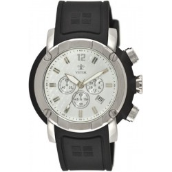 فيتور VT-00459 ساعة للرجال